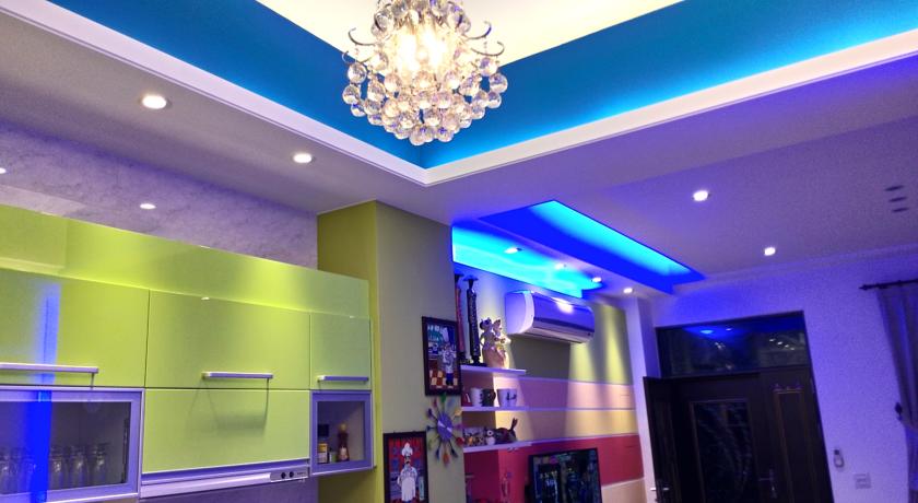 Фото 
Holiday Inn Macau
