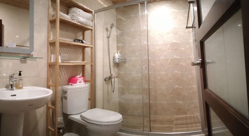 Фото 
Fu Hua Hotel
