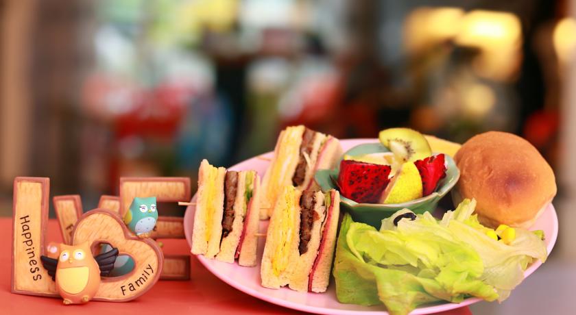 Фото 
Pousada de Coloane Beach Hotel
