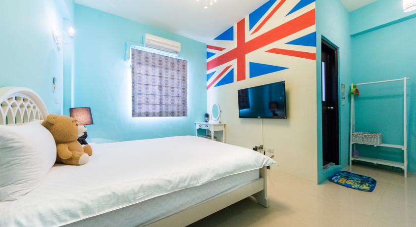 Фото 
Macau Masters Hotel
