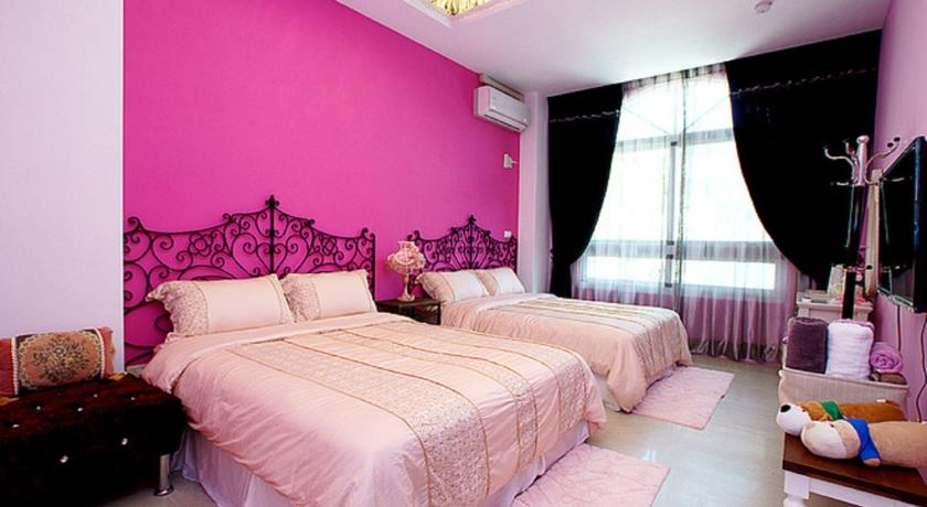 Фото 
Hou Kong Hotel
