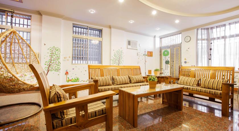 Фото 
Towns Well Hotel
