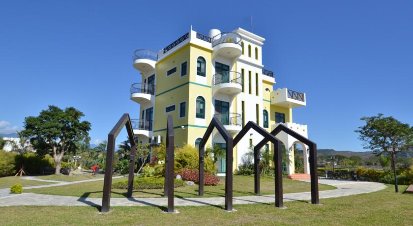 Фото 
Asia Boutique Inn
