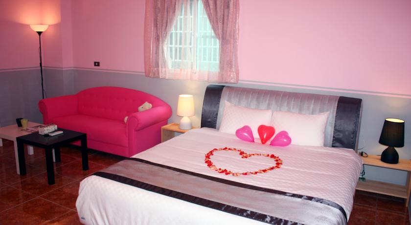 Фото 
Grand Harbour Hotel
