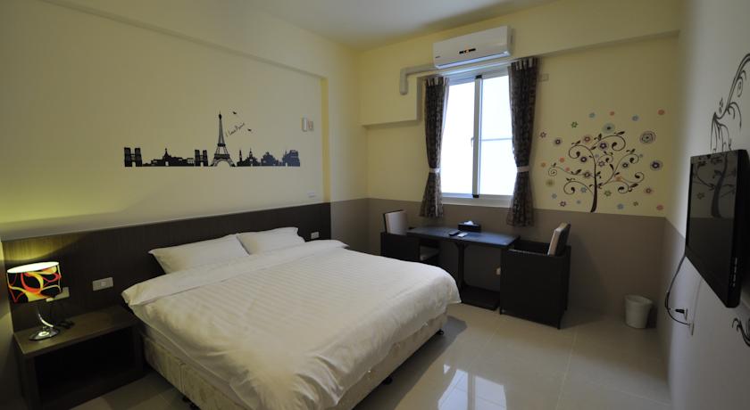 Фото 
The Victoria Hotel Macau
