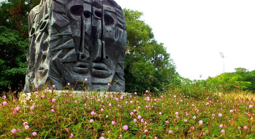 Фото 
Pousada Marina Infante
