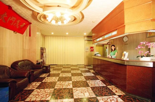 Фото 
Рамада Ташкент
