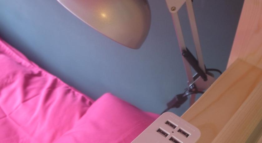 Фото 
Шодлик Палас
