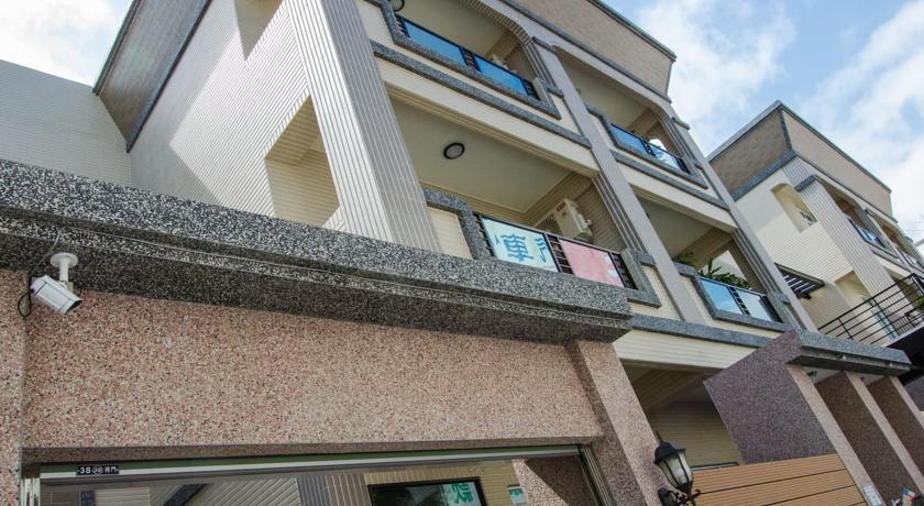 Фото 
Ичан Кала Отель
