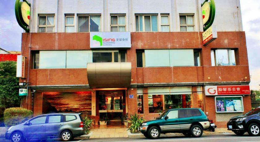 Фото 
Independence Hotel Mustakillik
