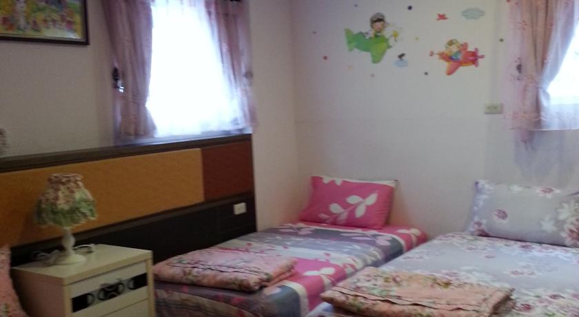 Фото 
Отель Бек
