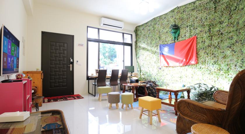 Фото 
 Darhan Boutique Hotel
