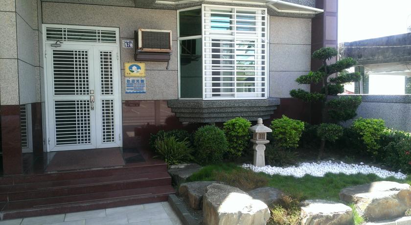 Фото 
Raddus JSS Hotel
