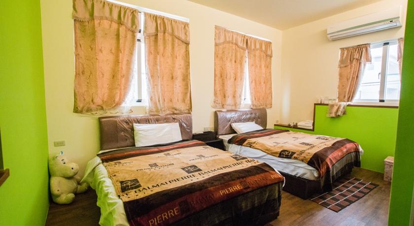 Фото 
Арт Хостел
