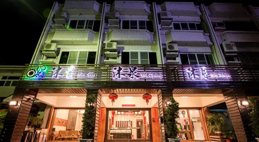 Фото 
Отель «Гранд Орзу»
