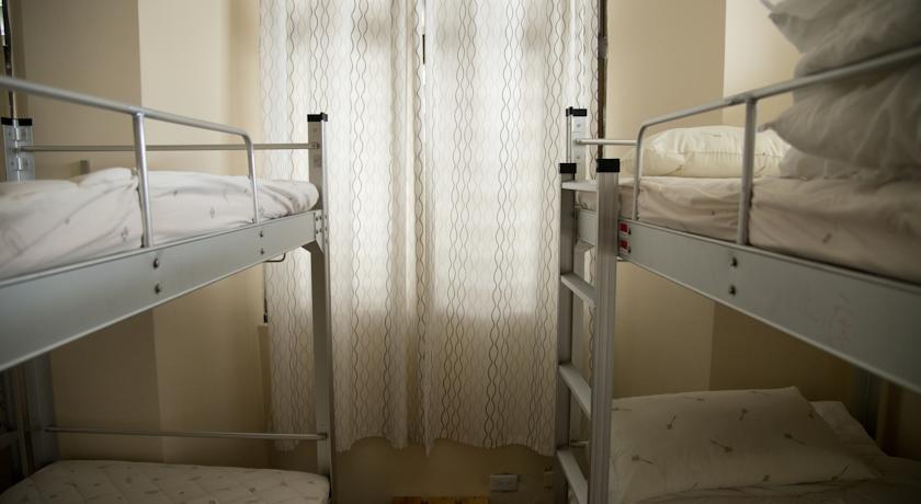 Фото 
Topchan Hostel
