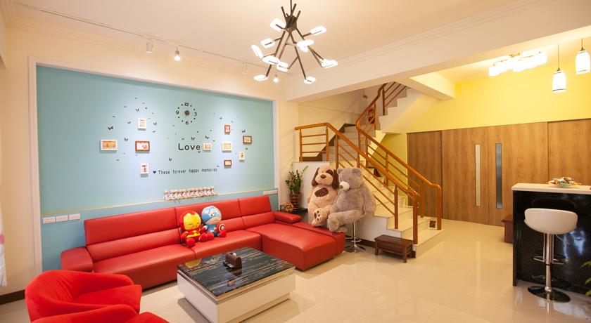 Фото 
Silver Hotel
