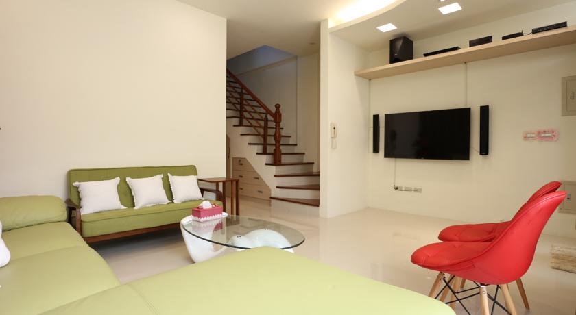 Фото 
Apartment Tsentr 5
