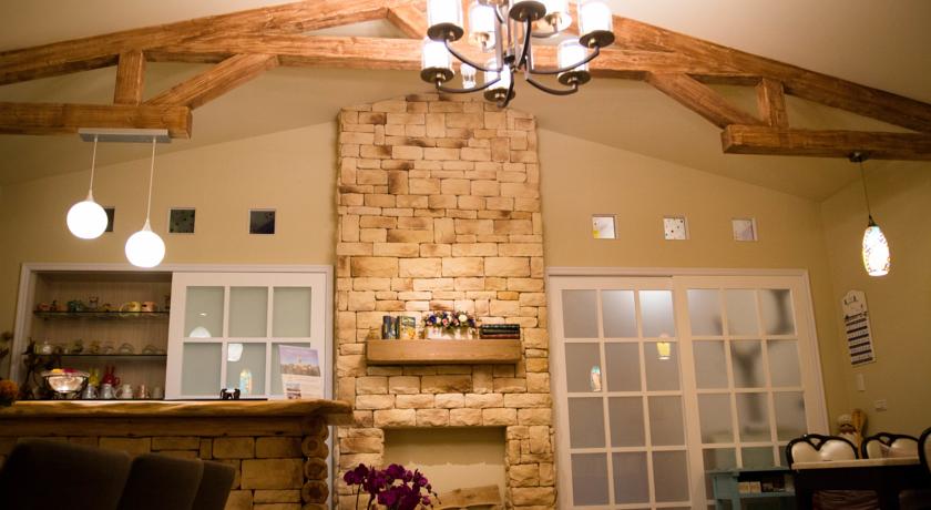 Фото 
Provence Hotel
