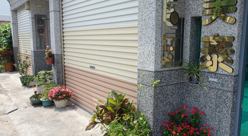 Фото 
Sunrise Caravan Stay - Boutique Guest House
