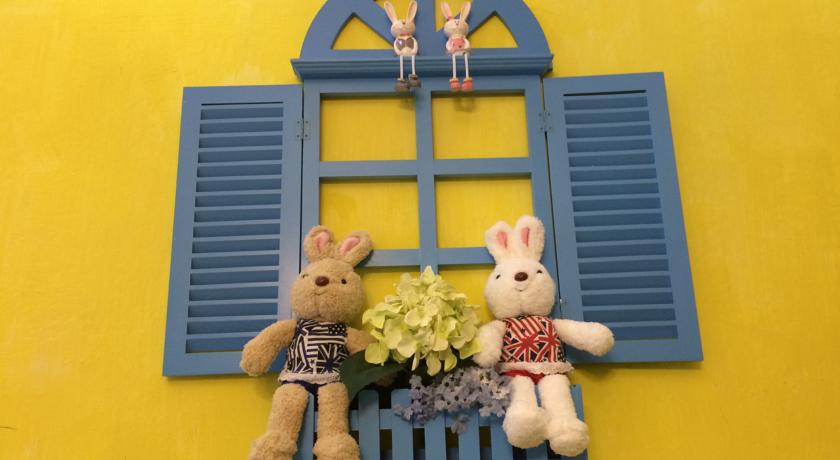 Фото 
Apartment Saram-Berk
