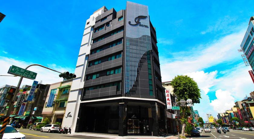 Фото 
Shirin Plaza
