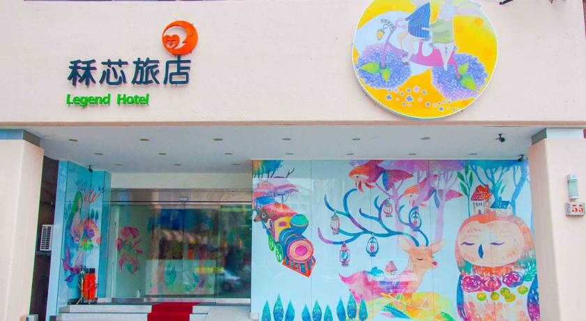 Фото 
Hovli Poyon Hotel
