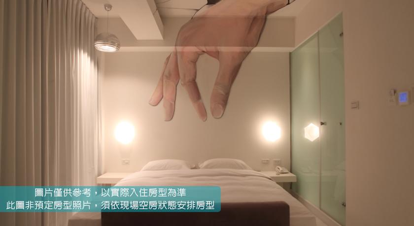 Фото 
Sarrafon B&B
