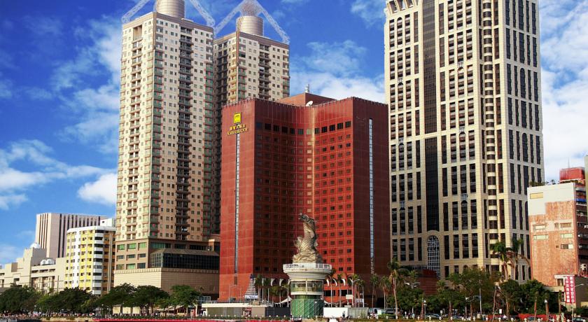 Фото 
Гостиница Нурефшан
