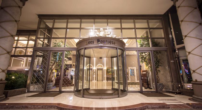 Фото 
Bibi-Khanym Hotel
