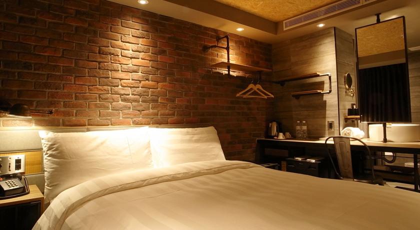 Фото 
Minzifa Inn
