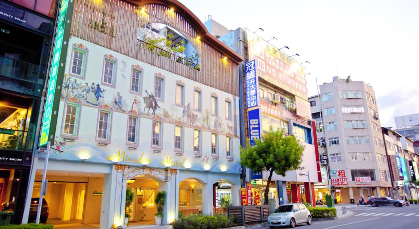 Фото 
Hotel Porso
