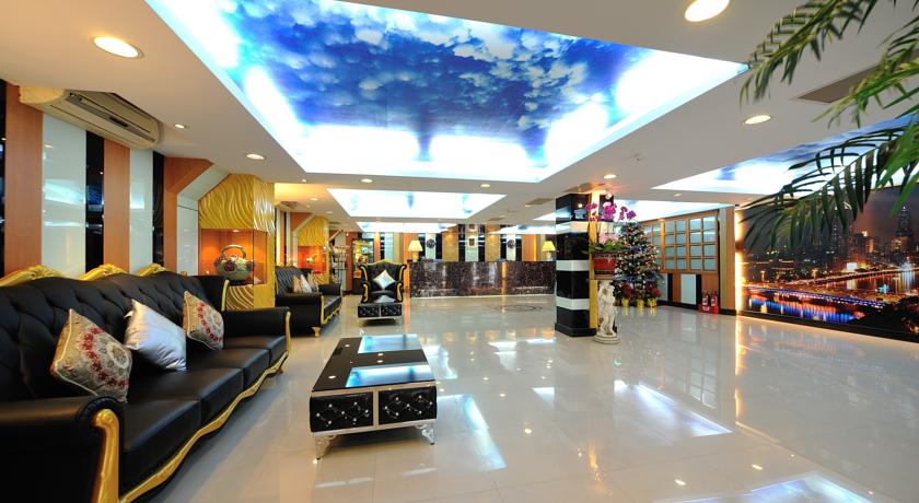 Фото 
Xasan-Gavhar Hotel
