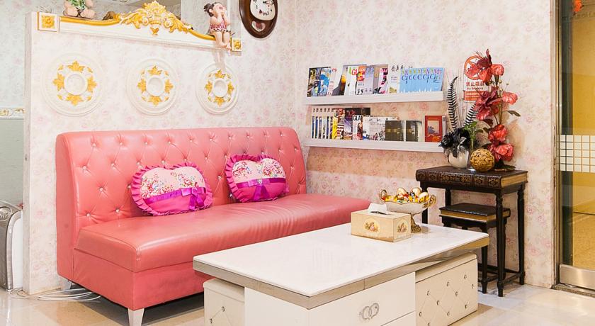 Фото 
Avicenna Hotel
