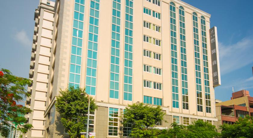 Фото 
Отель Модарихон
