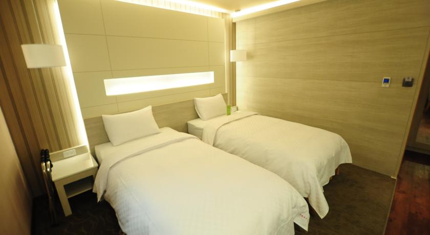 Фото 
Hotel Old City
