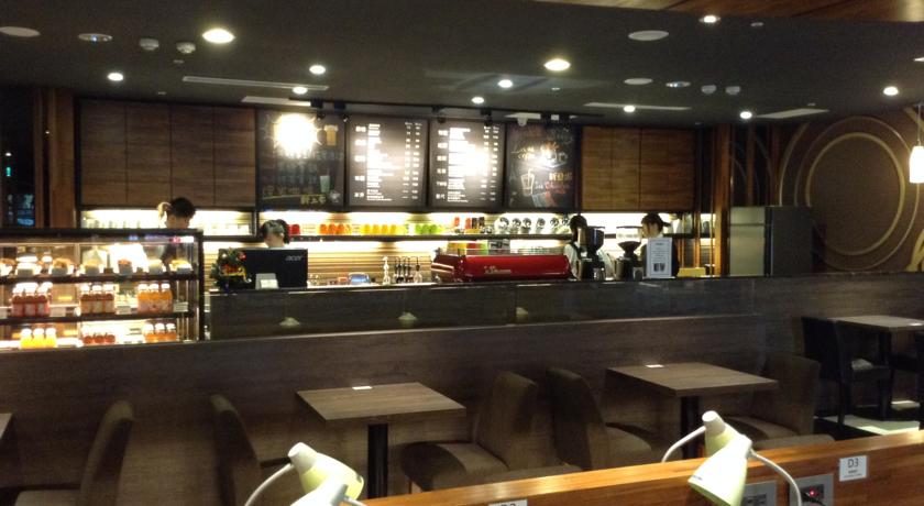 Фото 
New Moon Hotel
