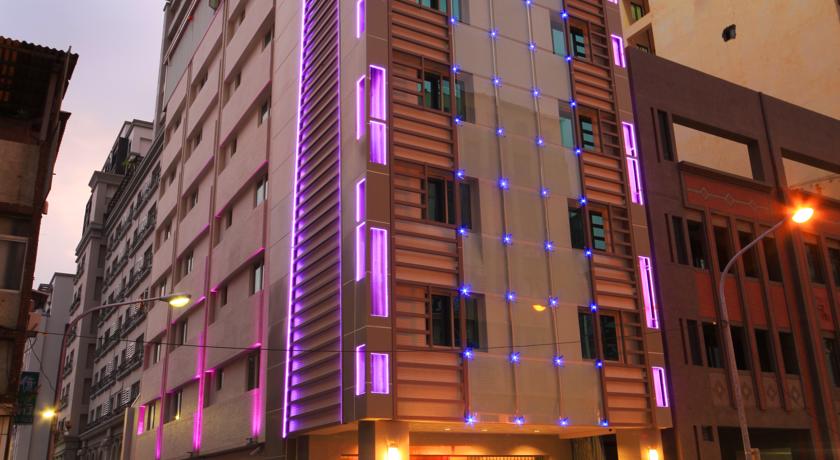 Фото 
Hotel Shams
