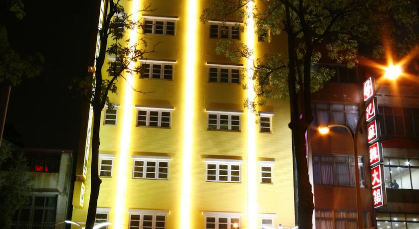 Фото 
Omar Khayyam Hotel
