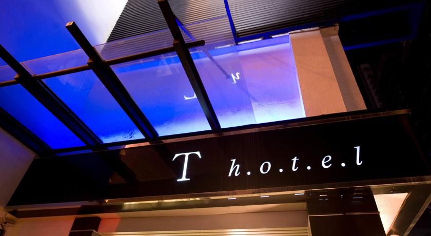 Фото 
Arkanchi Hotel
