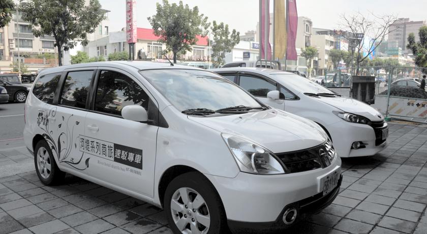 Фото 
Madrasa Aminxon
