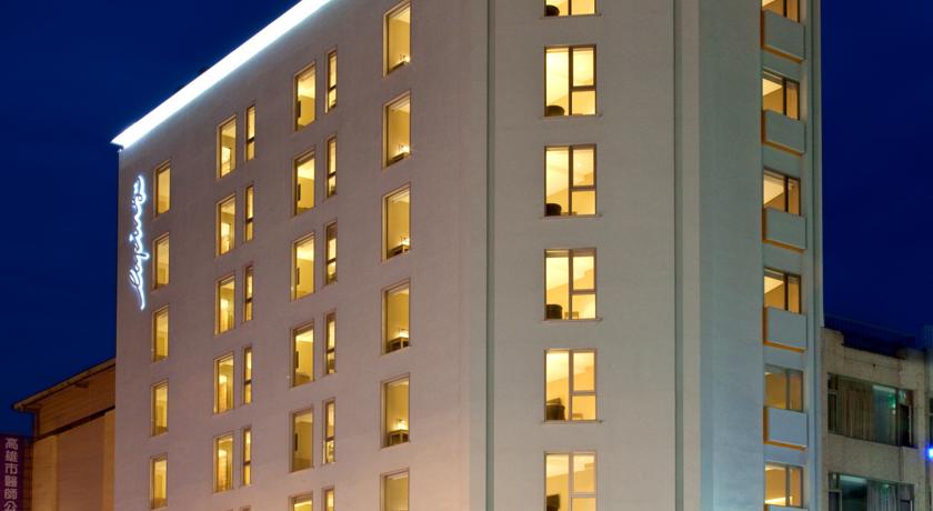 Фото 
Islambek Hotel
