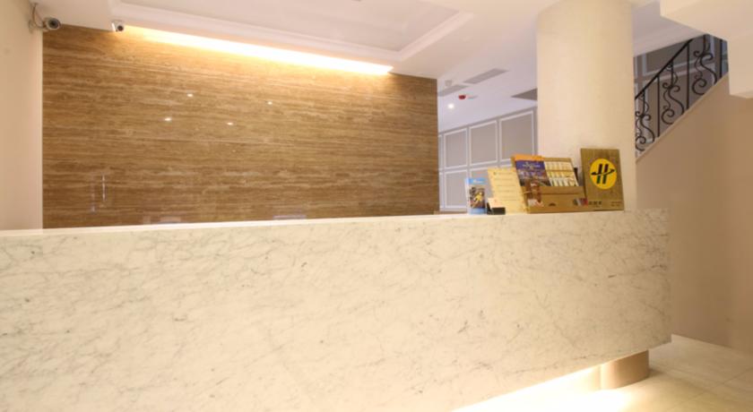 Фото 
Hotel Toshkent
