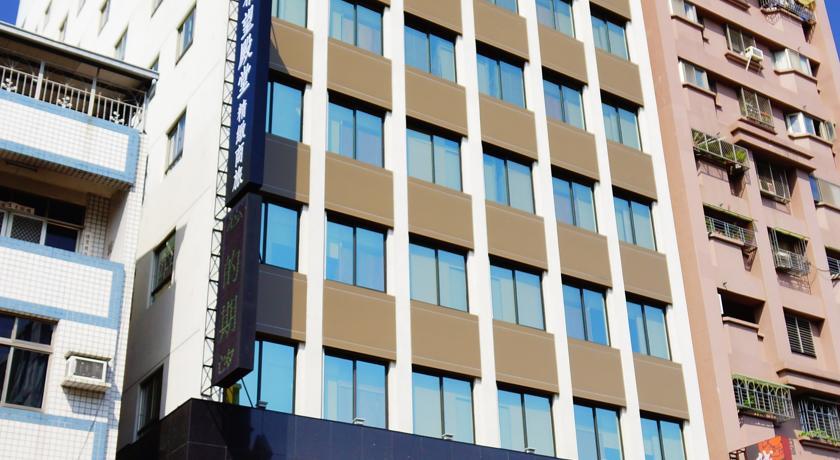 Фото 
Hamkor hotel
