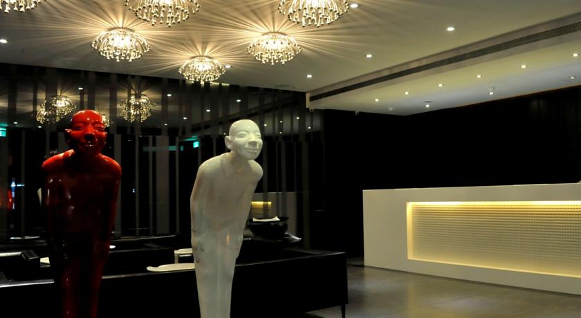 Фото 
Al-Farobiy Hotel
