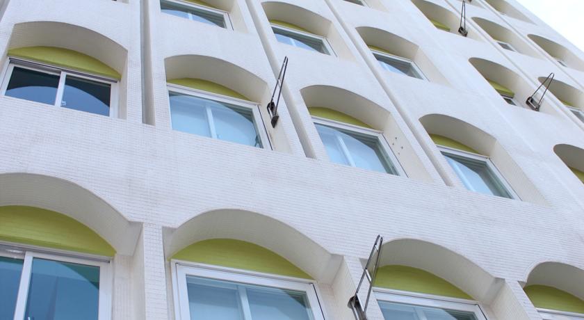 Фото 
Hotel Grand Royal
