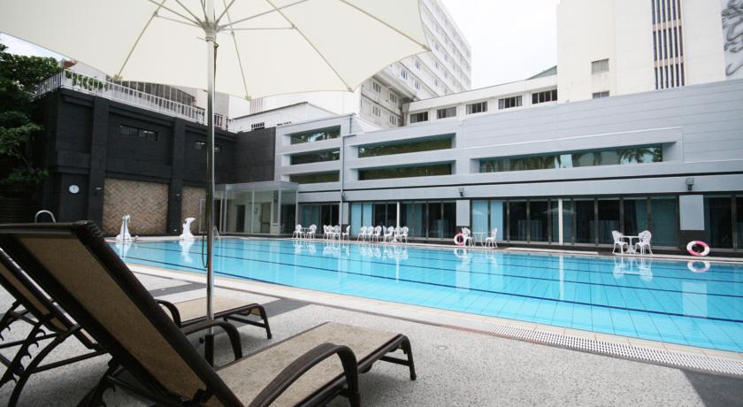 Фото 
West Plaza Downtown
