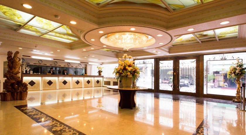 Фото 
West Plaza Malakal
