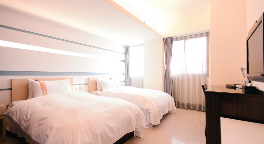 Фото 
G.A.U. Mechang Lagoon Resort
