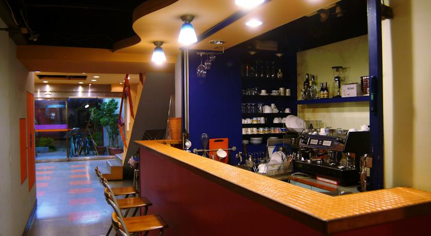 Фото 
West Plaza Coral Reef
